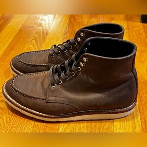 Thursday Boots Diplomats Men 10.5